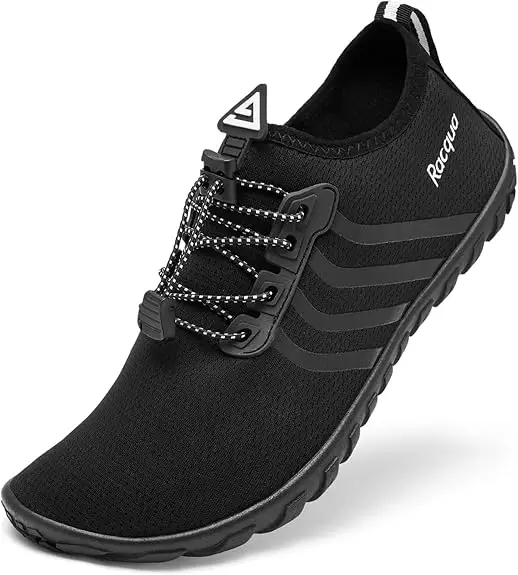 Racqua Water Shoes Men&Women Swim Beach Pool River Aqua Quick Dry Breathable